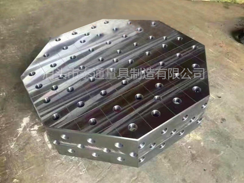 三維柔性焊接平臺,三維焊接平臺,鑄鐵焊接平臺